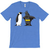 arch enemies T-Shirt