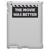 bustedtees iPad 3 and 4 Case