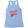 average joe's Racerback Tank
