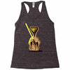 be good Racerback Tank