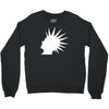 punk rock ska music band clash new Crewneck Sweatshirt