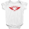 Free Melania Baby Onesie