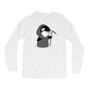 rarr i'm a killer (2) Long Sleeve Shirts