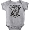 Dungeon Master T-Shirt Baby Bodysuit