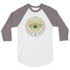 bag end brew 3/4 Sleeve Shirt