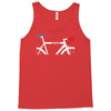 tour de france 2016 bike cycling Tank Top