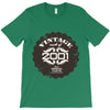 vintage made of 2001 all original parts T-Shirt