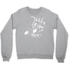 Death Grips Crewneck Sweatshirt
