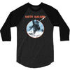 the night king 3/4 Sleeve Shirt