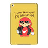 Ugandan Knuckles iPad Mini 4