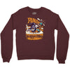 lucha Crewneck Sweatshirt