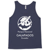 galapagos islands trending Tank Top