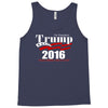 trump for president election 2016 Tank Top