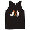 horn kabob Tank Top