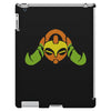 oris a iPad 3 and 4 Case