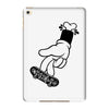 skater iPad Mini 4