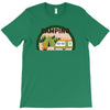 camping T-Shirt
