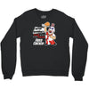 world famous fried chicken Crewneck Sweatshirt