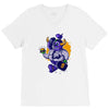 warhead 3 V-Neck Tee