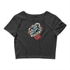 sacrifice Crop Top