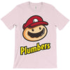 plumbers T-Shirt