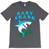 Baby Shark -Shark Do Do Do T-Shirt
