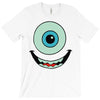 mike wazowski monstres T-Shirt