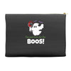i,m just here for the boos! Accessory Pouches