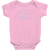 urban achievers Baby Onesie