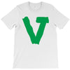 couple v T-Shirt