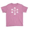 christmas gift carpe dm Youth Tee