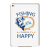 Fishing iPad Mini 4