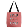 some people shouldn't hi 5 Tote Bags