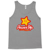 power up Tank Top