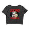 Aero 0 Crop Top