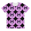 catsfinal recovered All Over Women's T-shirt
