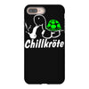 chillkrote smoke weed punk gras iPhone 8 Plus