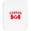 Canada Mousepad