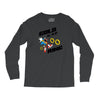 gold all in my ring Long Sleeve Shirts
