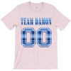 team damon salvatore T-Shirt