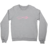jake paul signature Crewneck Sweatshirt