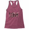 fahrie77 Racerback Tank