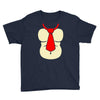 gorilla chest Youth Tee
