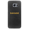 Savage Samsung Galaxy S7 Edge