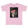 Audrey Hepburn Toddler T-shirt