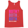Both is Good Tank Top