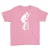 ashe sport Youth Tee