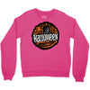 halloween october 31 Crewneck Sweatshirt