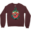 hellfish Crewneck Sweatshirt