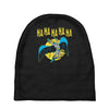 nocturnal song Baby Beanies